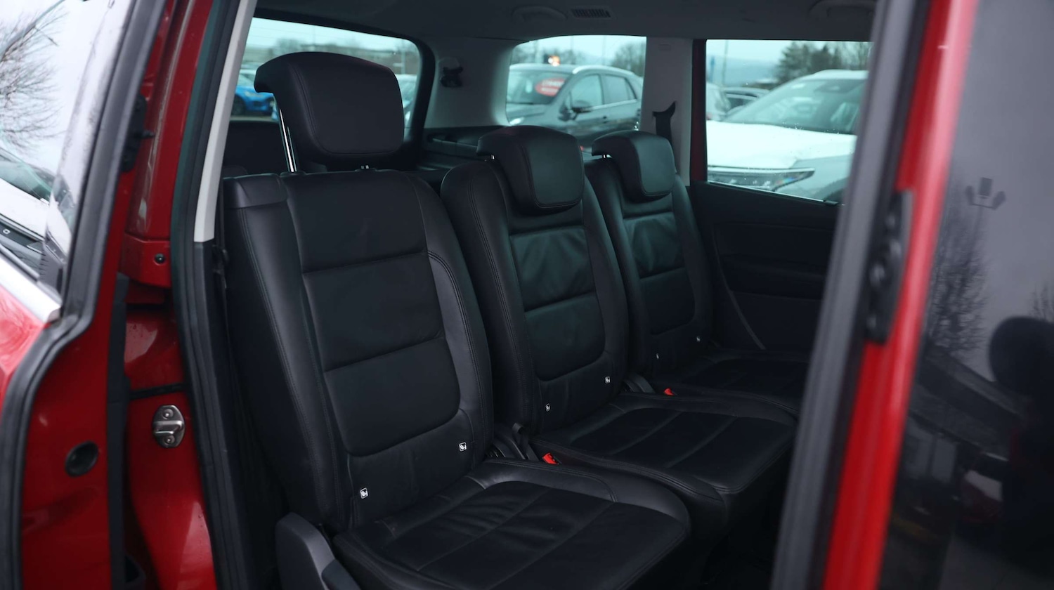 Used SEAT Alhambra 2020 for sale - 77186219: Photo 20