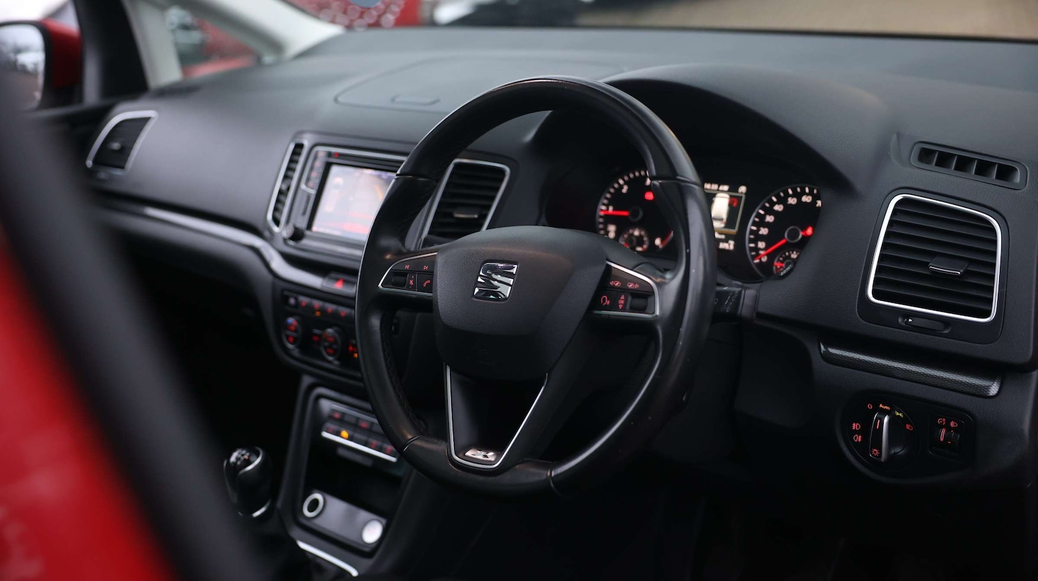 Used SEAT Alhambra 2020 for sale - 77186219: Photo 23