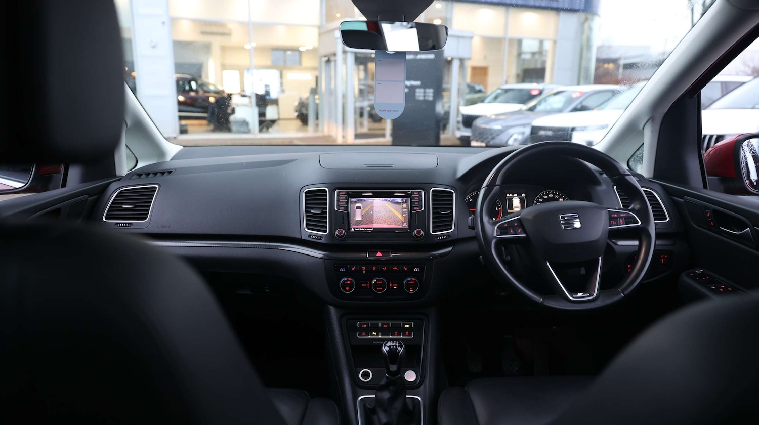 Used SEAT Alhambra 2020 for sale - 77186219: Photo 24