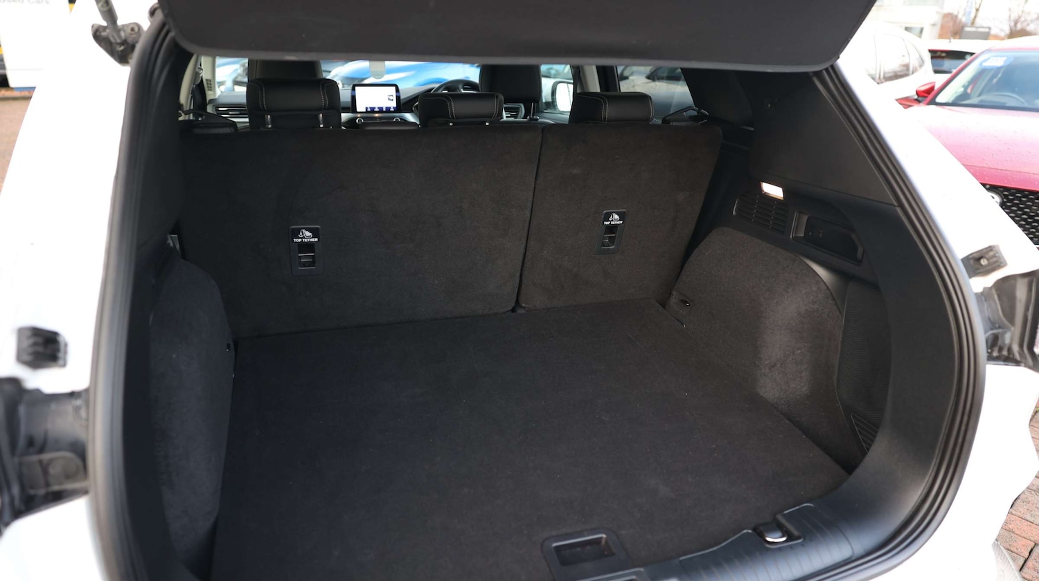 Used Ford Kuga 2020 for sale - 76818545: Photo 14