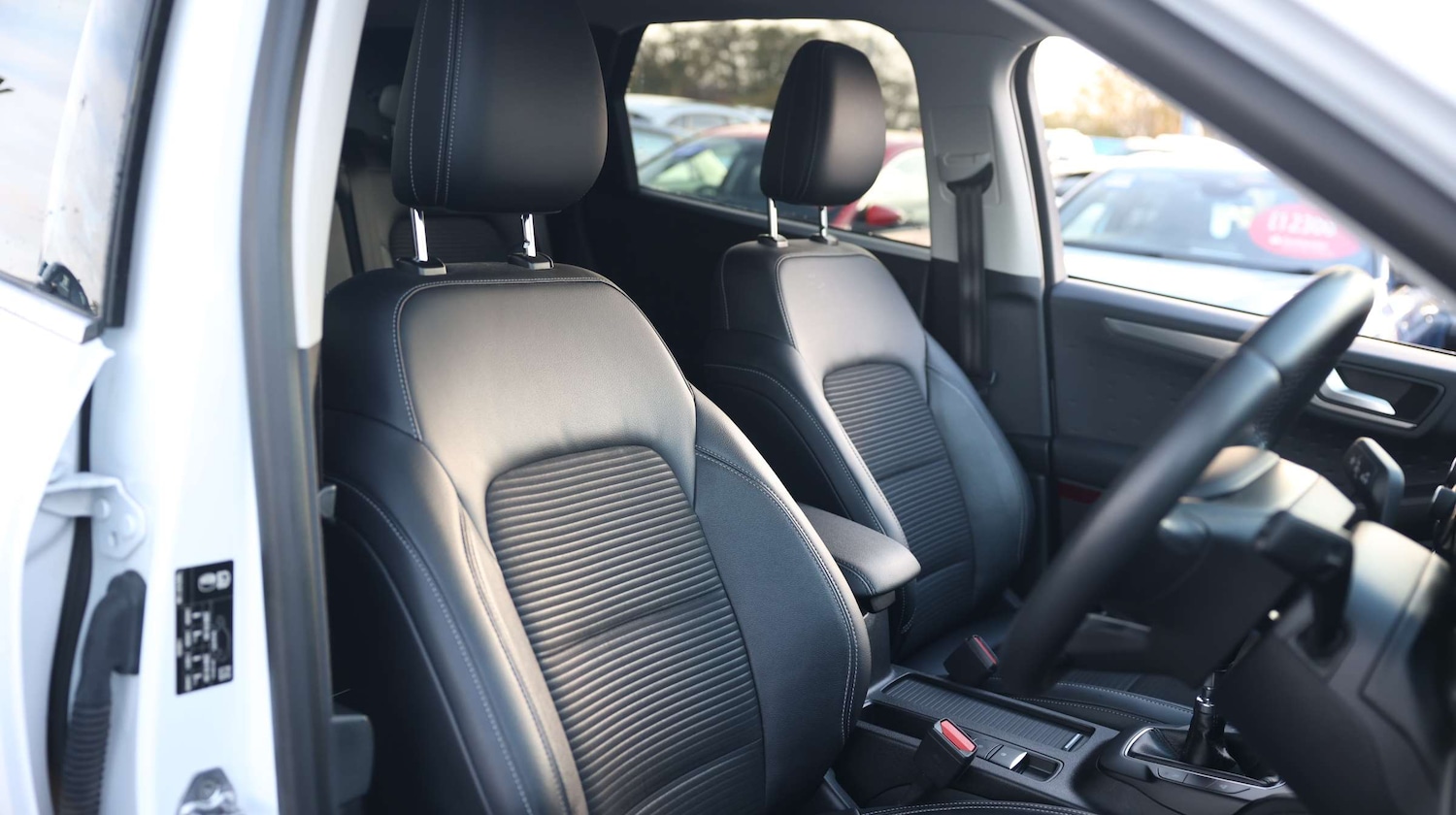 Used Ford Kuga 2020 for sale - 76818545: Photo 15