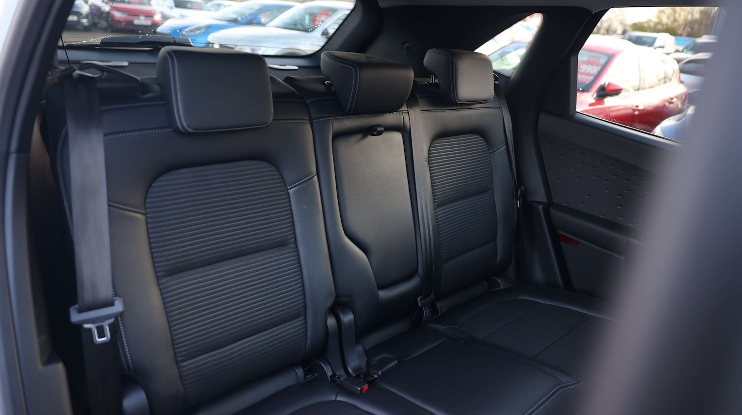 Used Ford Kuga 2020 for sale - 76818545: Photo 16