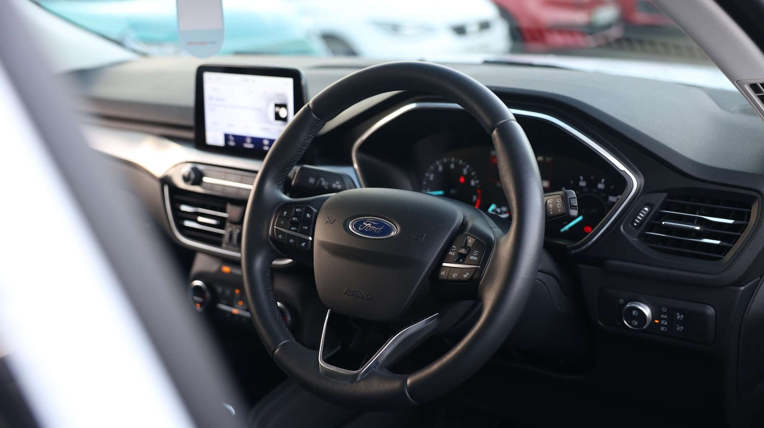 Used Ford Kuga 2020 for sale - 76818545: Photo 19