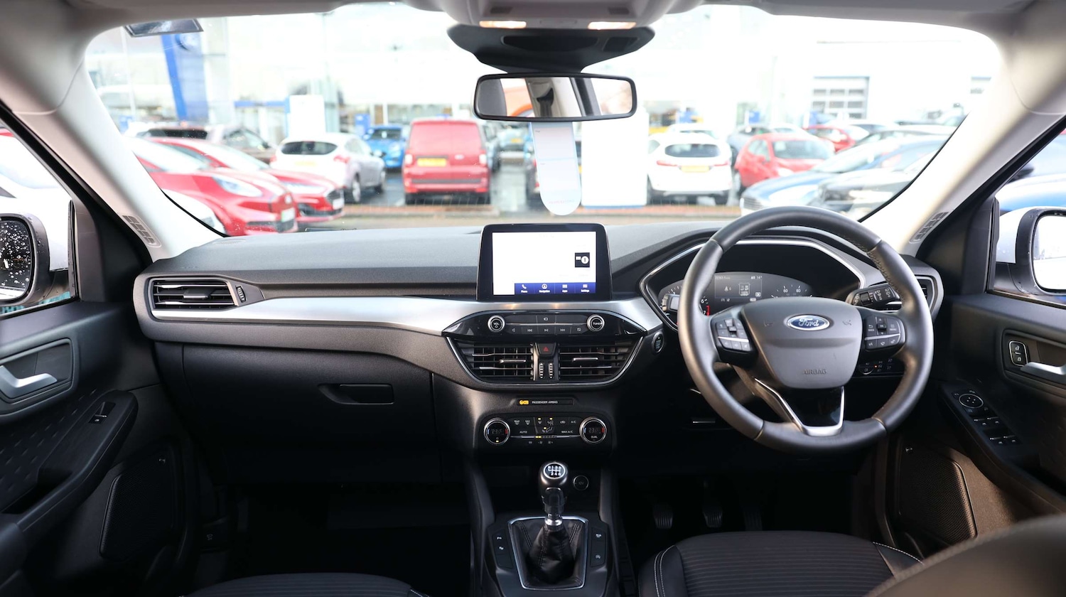 Used Ford Kuga 2020 for sale - 76818545: Photo 20