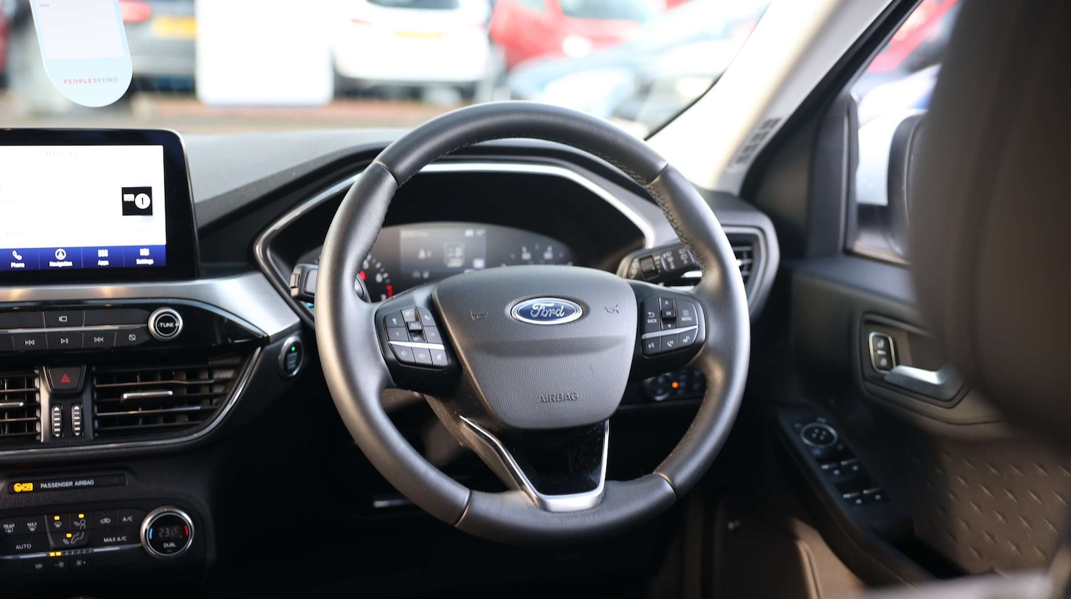 Used Ford Kuga 2020 for sale - 76818545: Photo 21