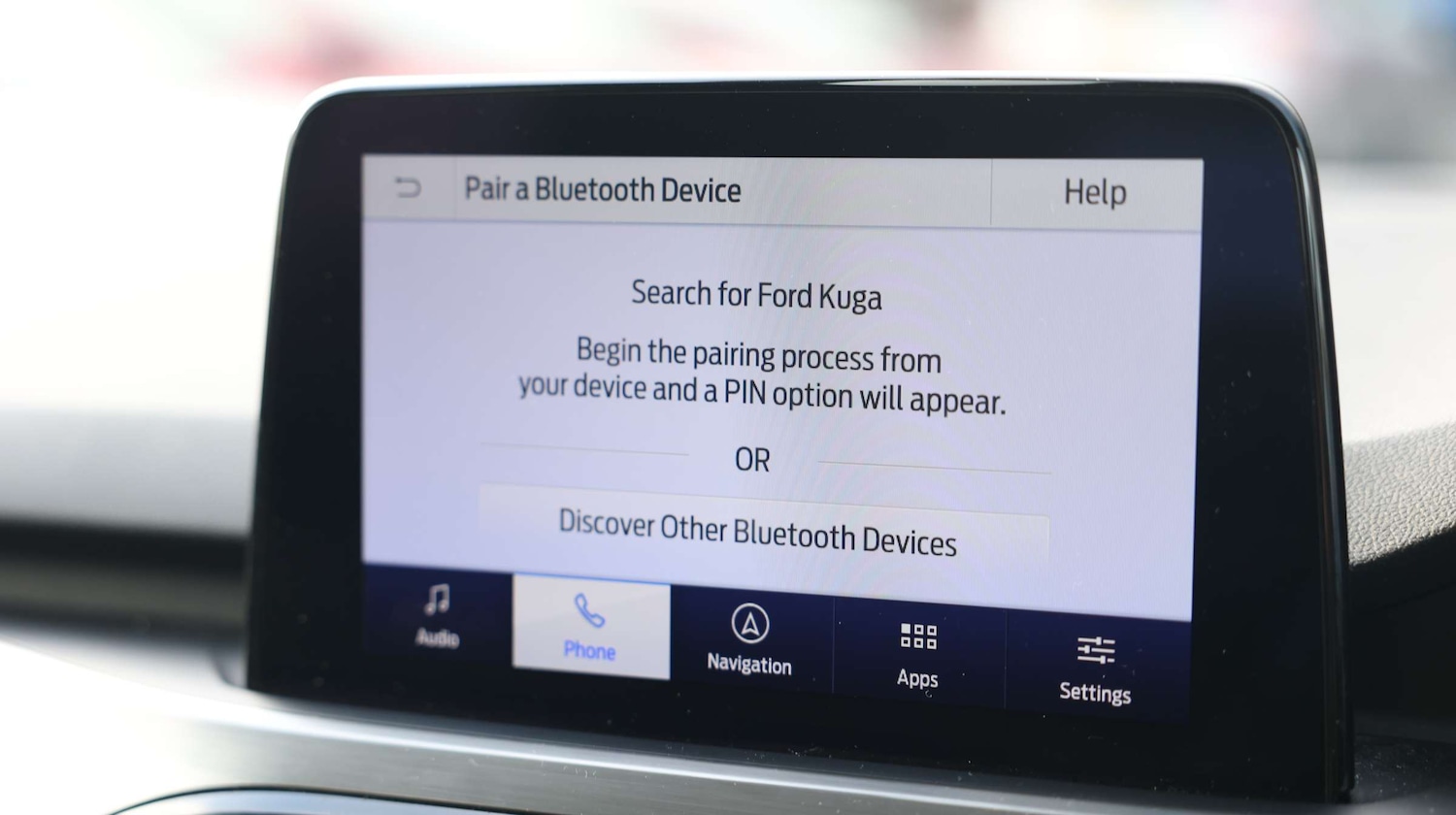 Used Ford Kuga 2020 for sale - 76818545: Photo 23