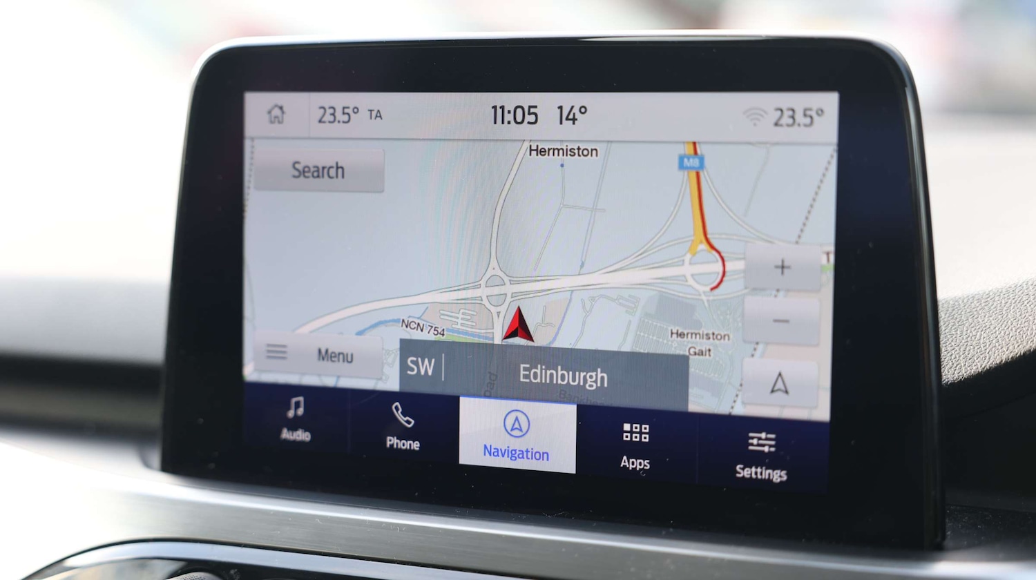 Used Ford Kuga 2020 for sale - 76818545: Photo 24