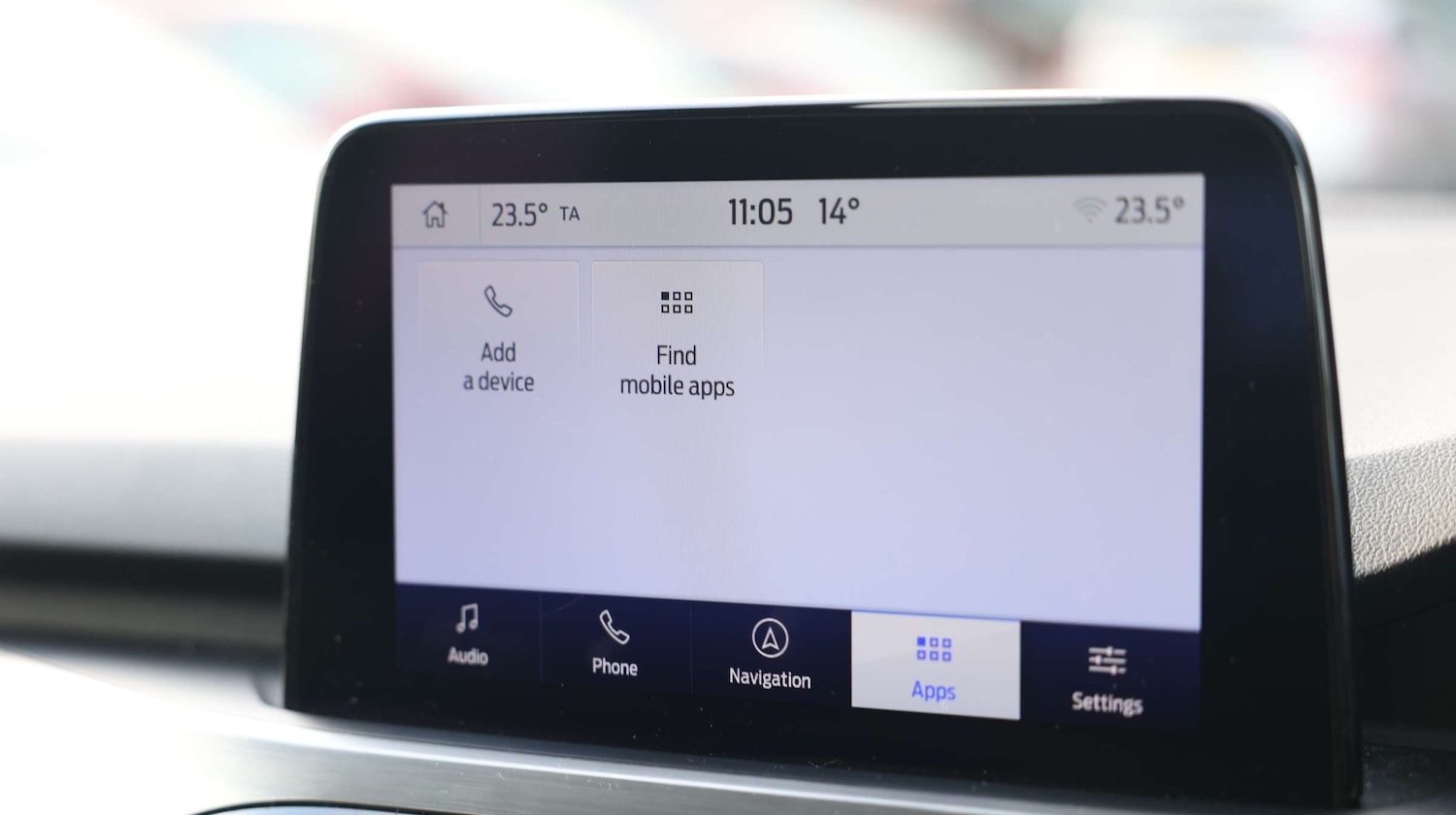 Used Ford Kuga 2020 for sale - 76818545: Photo 25