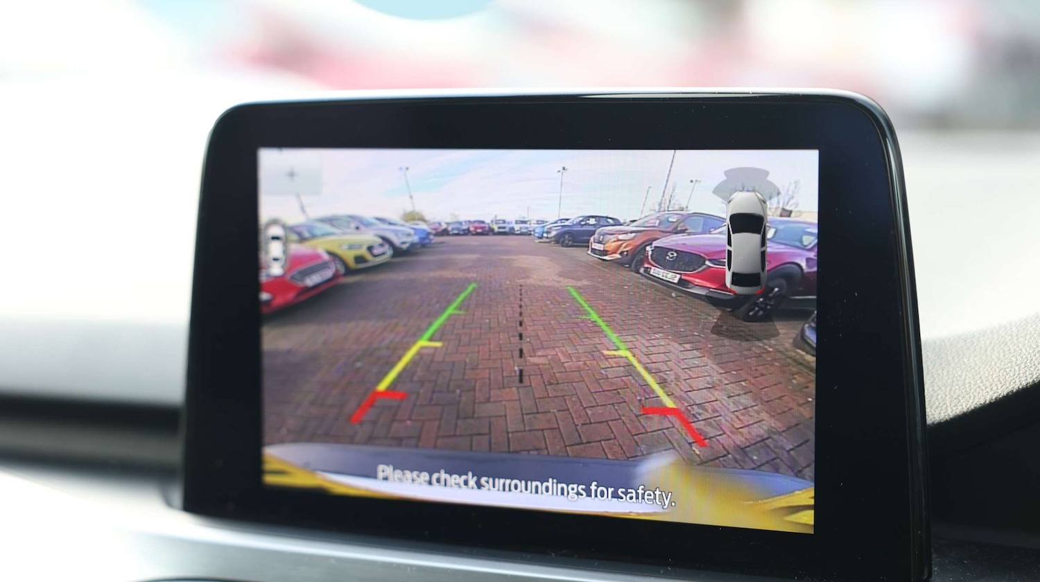 Used Ford Kuga 2020 for sale - 76818545: Photo 27