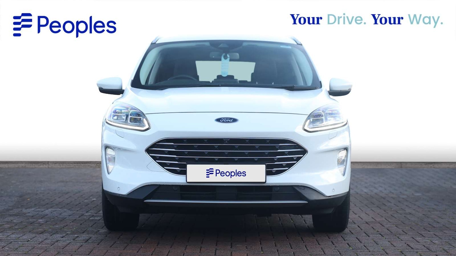Used Ford Kuga 2020 for sale - 76818545: Photo 5