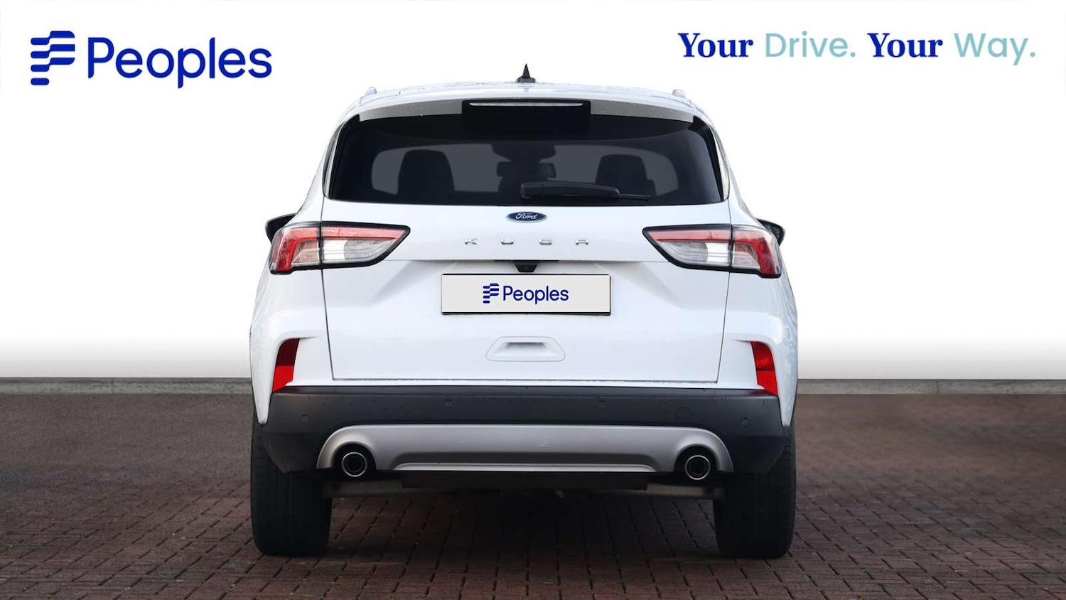 Used Ford Kuga 2020 for sale - 76818545: Photo 6