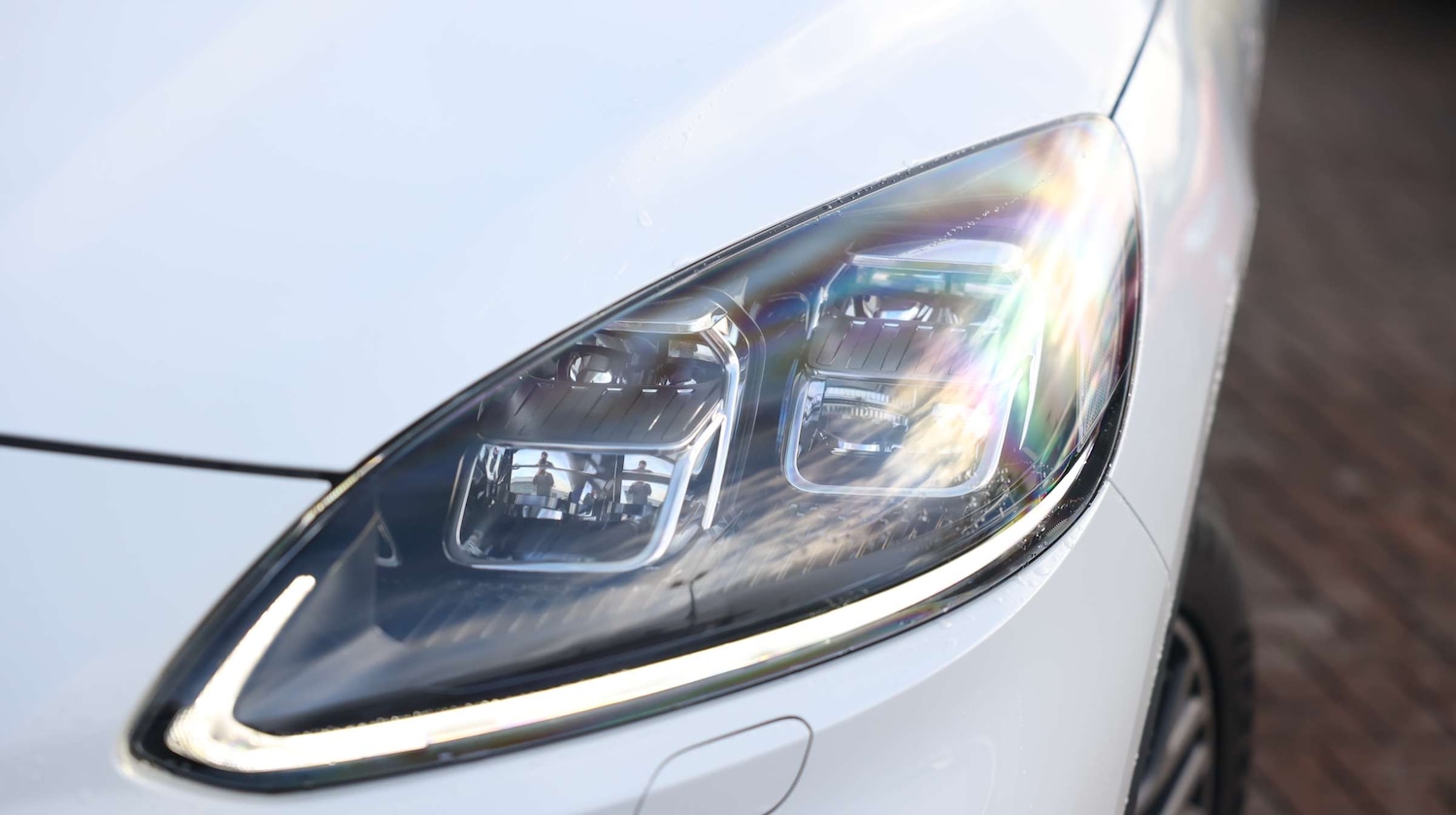 Used Ford Kuga 2020 for sale - 76818545: Photo 7