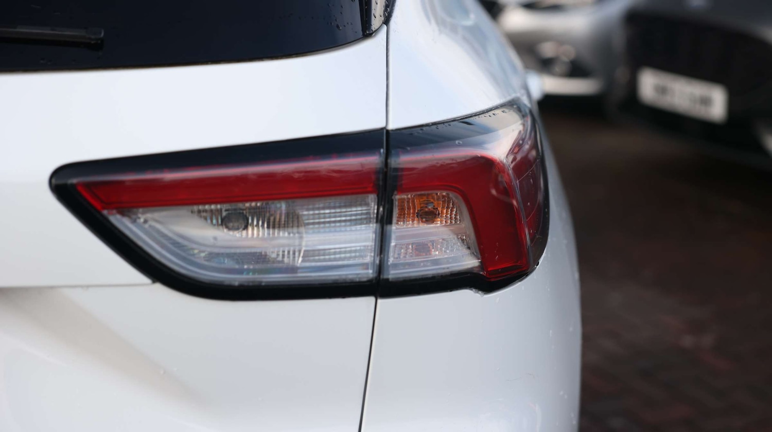 Used Ford Kuga 2020 for sale - 76818545: Photo 9