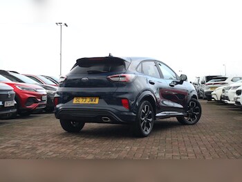 Used Ford Puma 2023 for sale - 77393481: Photo