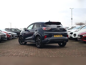 Used Ford Puma 2023 for sale - 77393481: Photo