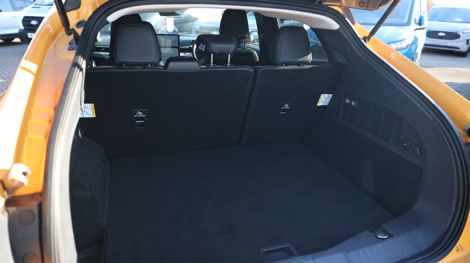 Used Ford Mustang Mach-E 2024 for sale - 76818592: Photo 10