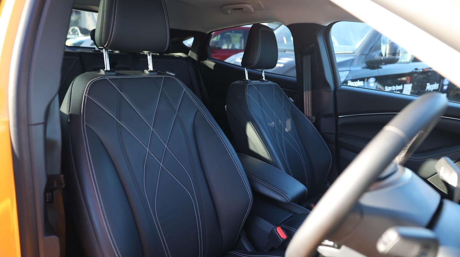 Used Ford Mustang Mach-E 2024 for sale - 76818592: Photo 11