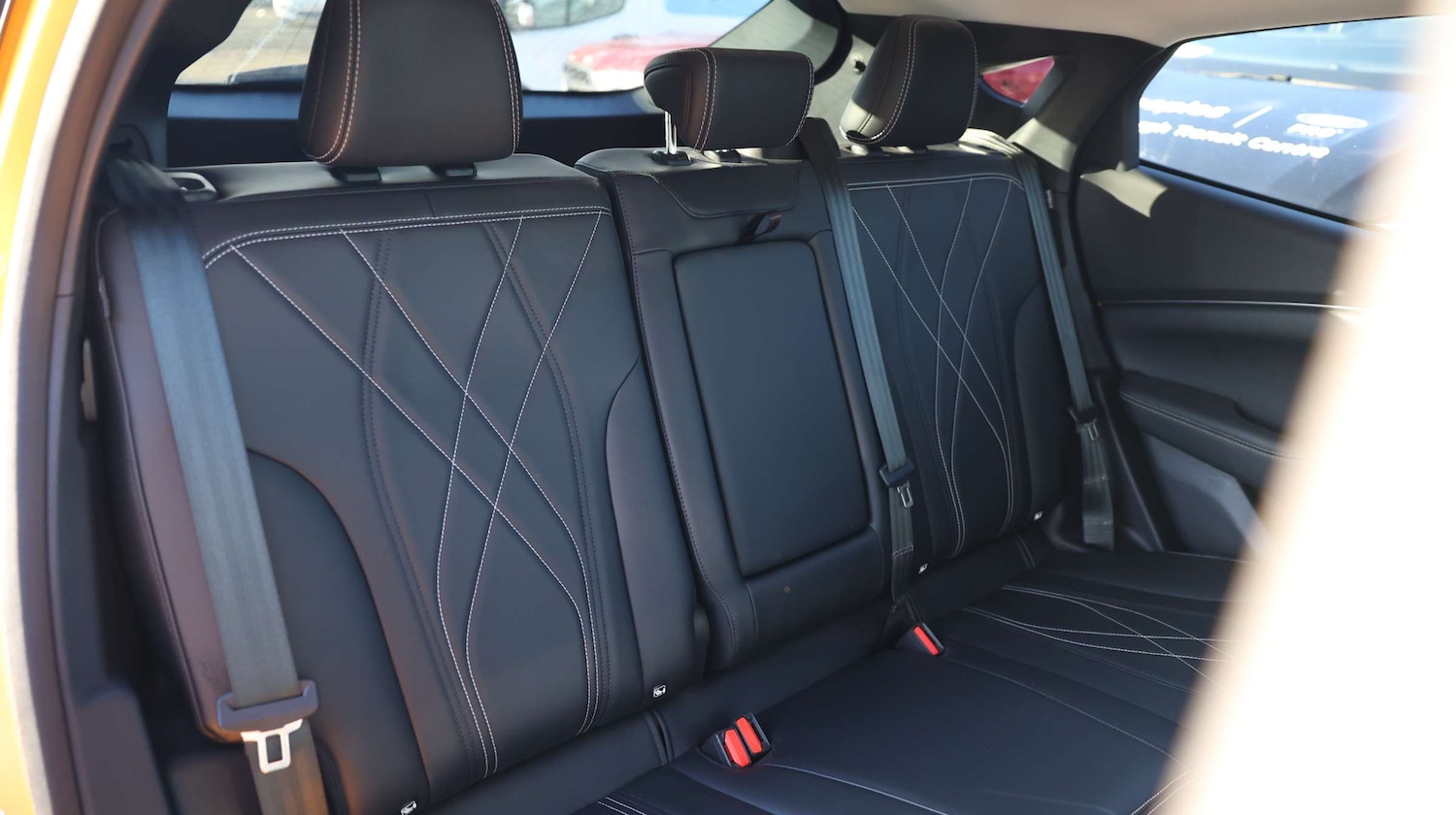 Used Ford Mustang Mach-E 2024 for sale - 76818592: Photo 12