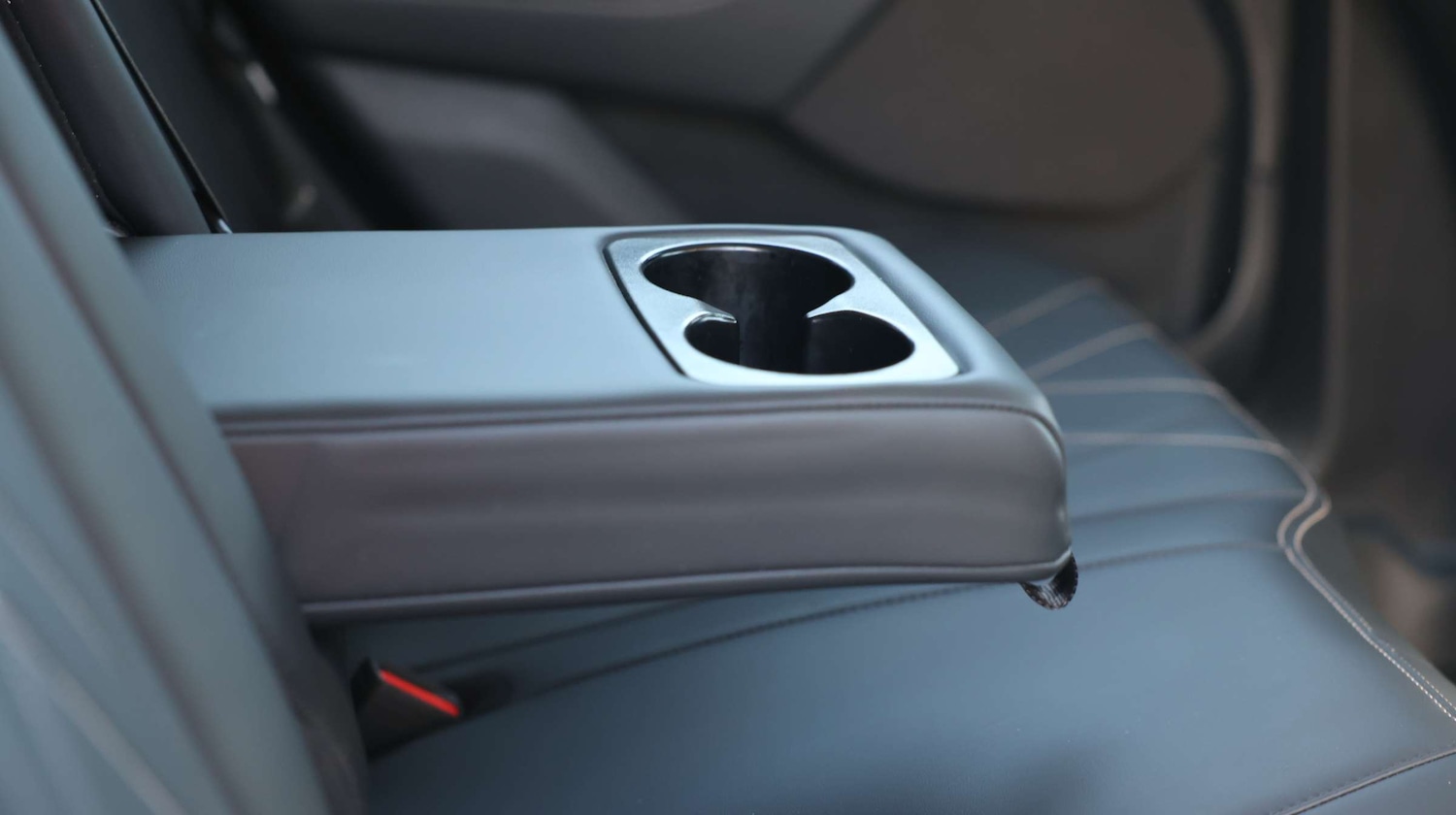 Used Ford Mustang Mach-E 2024 for sale - 76818592: Photo 14