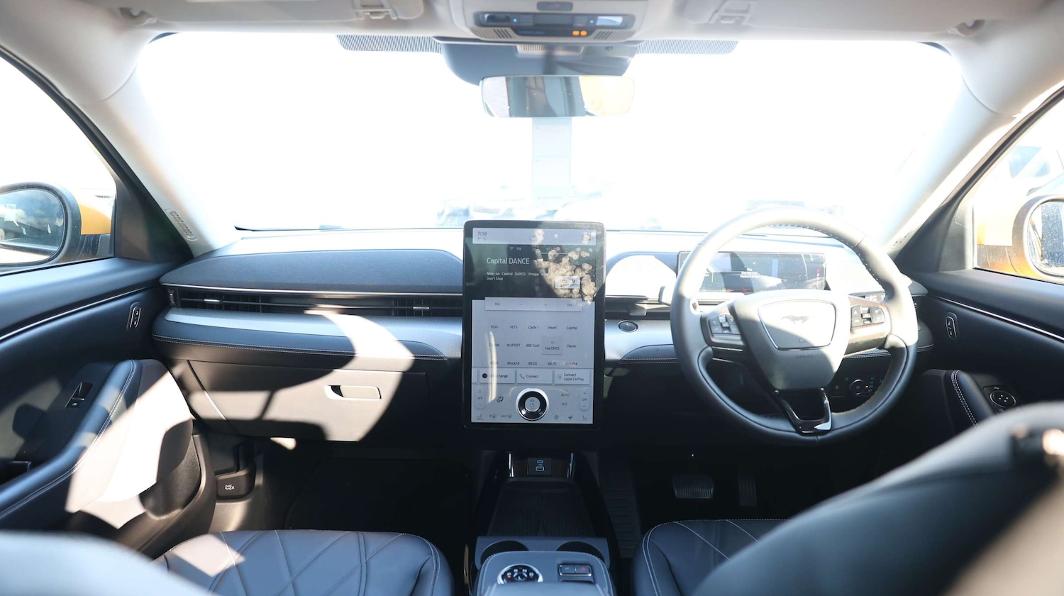 Used Ford Mustang Mach-E 2024 for sale - 76818592: Photo 16