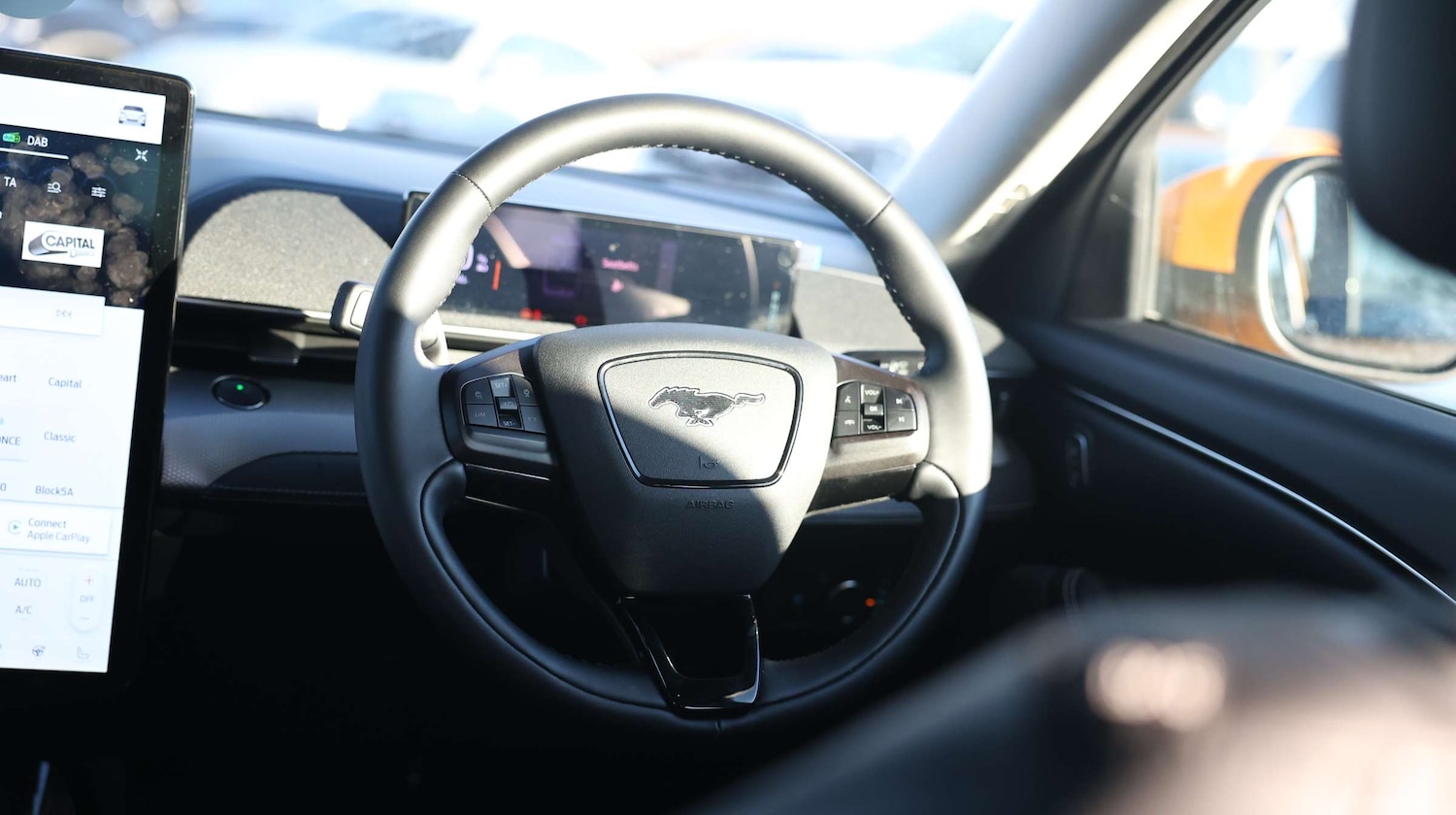 Used Ford Mustang Mach-E 2024 for sale - 76818592: Photo 17