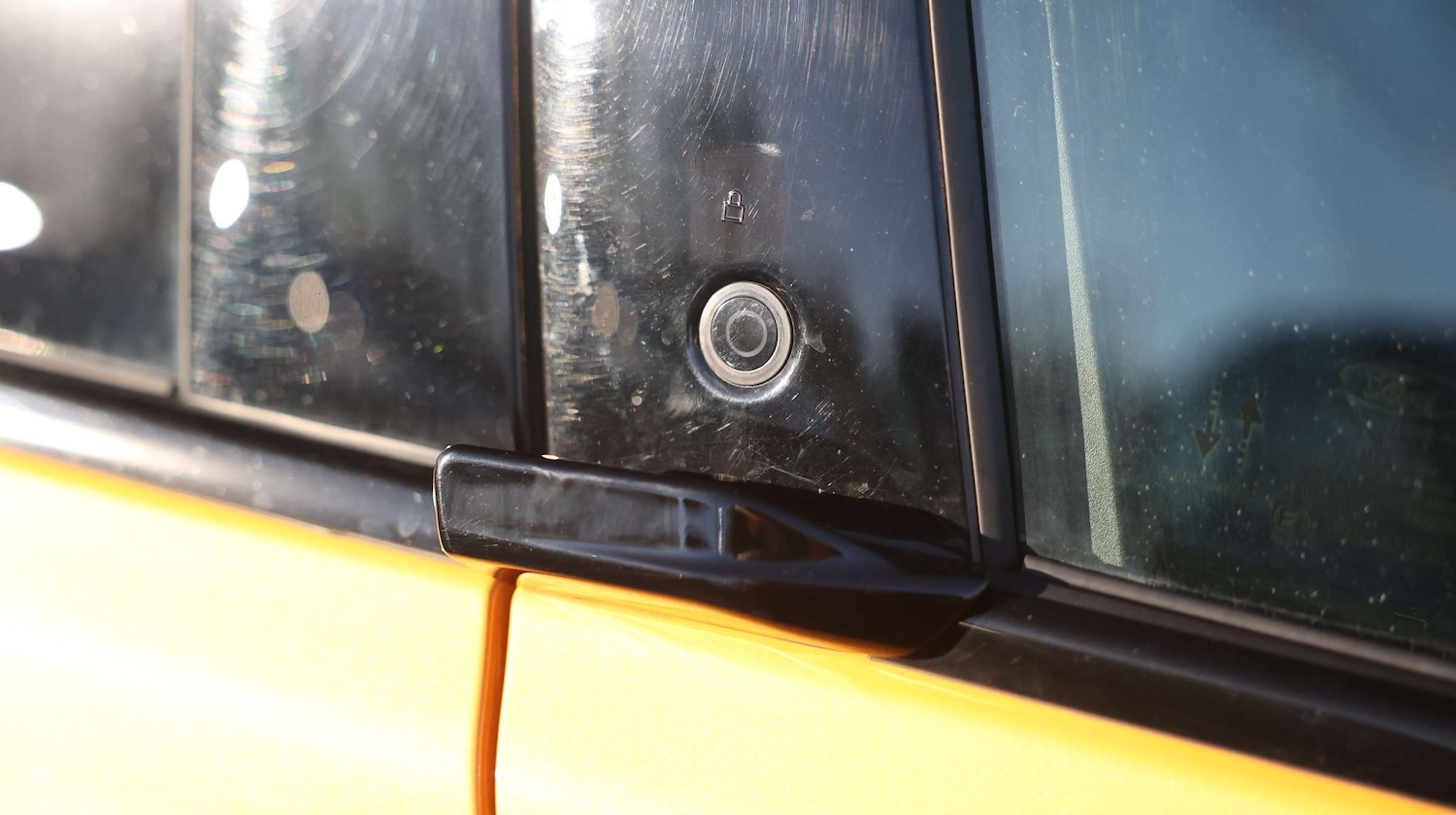 Used Ford Mustang Mach-E 2024 for sale - 76818592: Photo 18