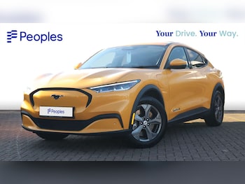 Ford - Mustang Mach-E