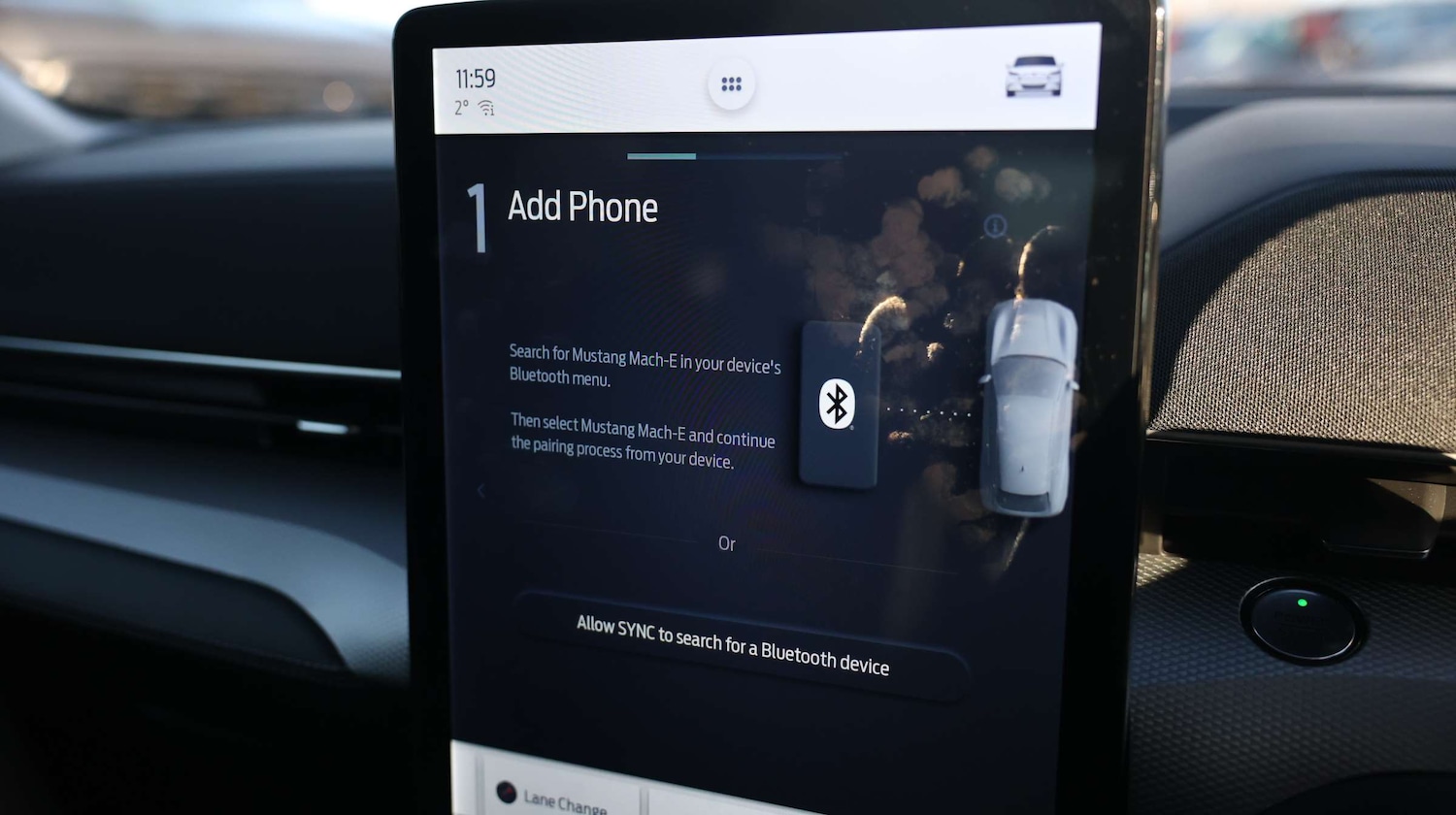 Used Ford Mustang Mach-E 2024 for sale - 76818592: Photo 20