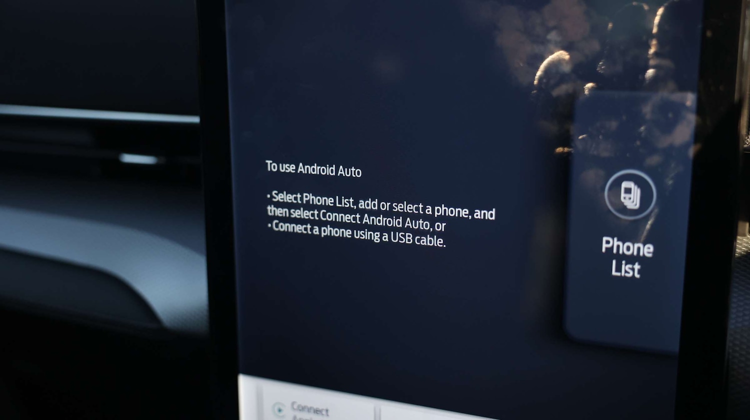 Used Ford Mustang Mach-E 2024 for sale - 76818592: Photo 21