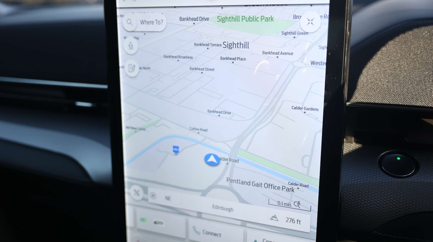 Used Ford Mustang Mach-E 2024 for sale - 76818592: Photo 22