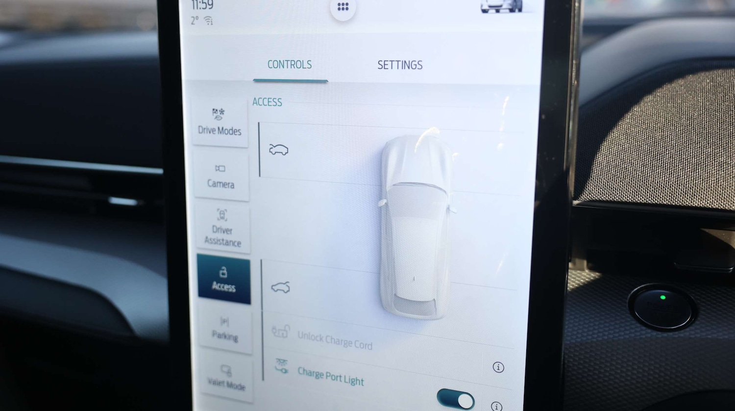 Used Ford Mustang Mach-E 2024 for sale - 76818592: Photo 23