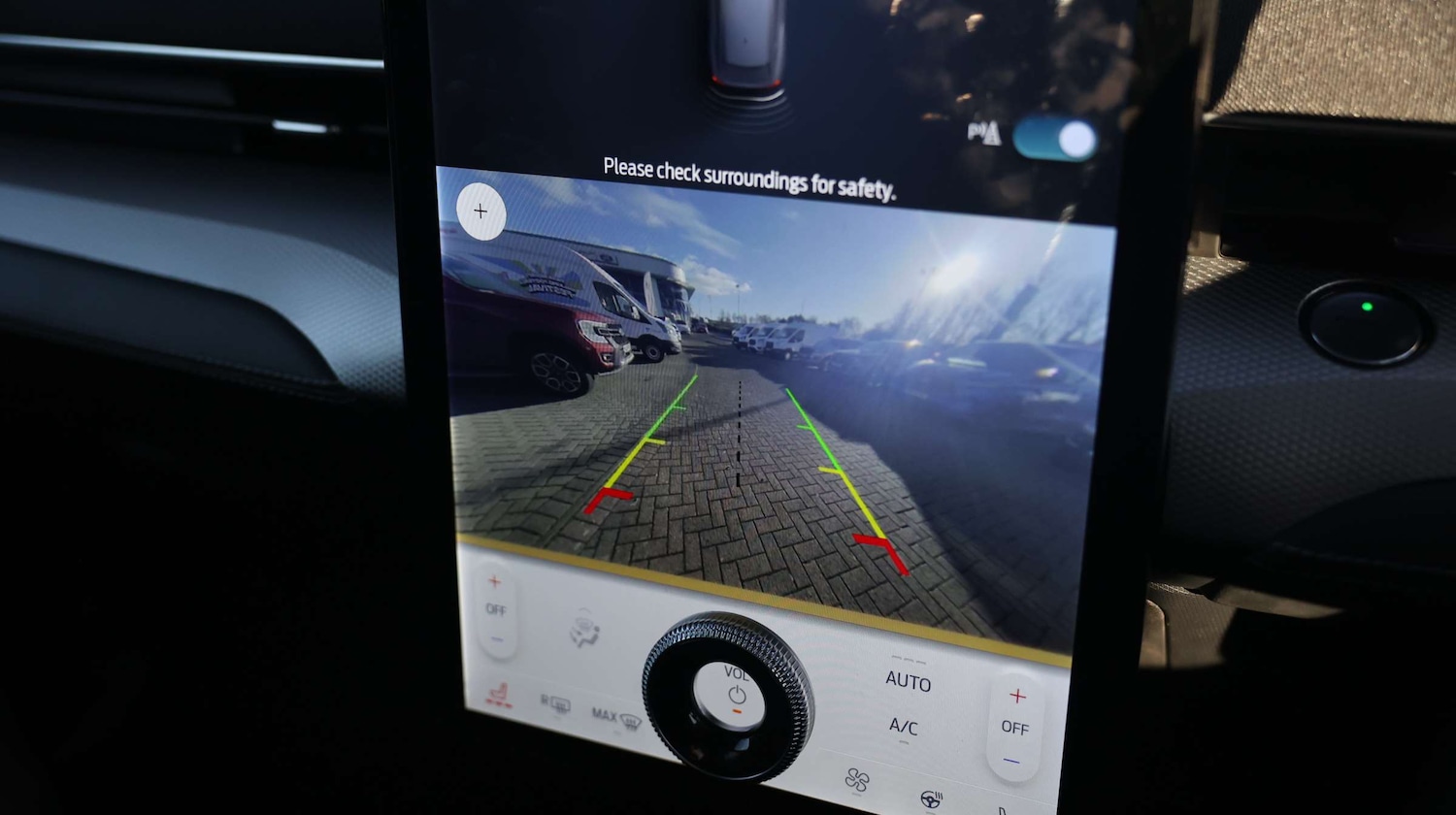 Used Ford Mustang Mach-E 2024 for sale - 76818592: Photo 24