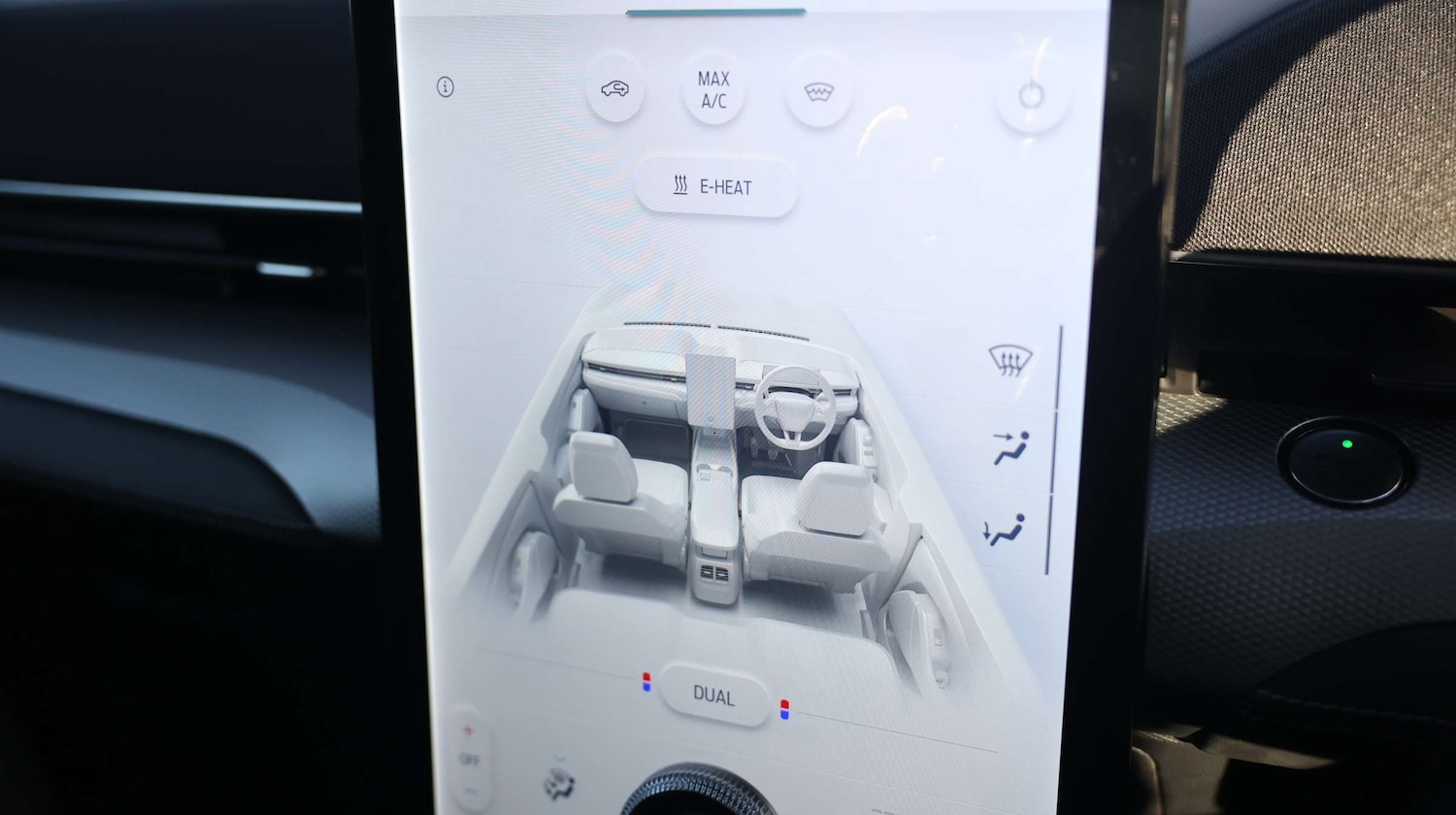 Used Ford Mustang Mach-E 2024 for sale - 76818592: Photo 25