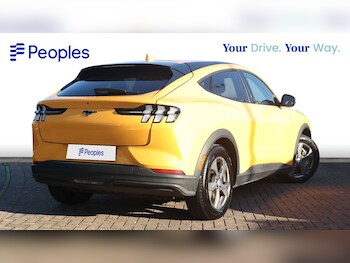 Used Ford Mustang Mach-E 2024 for sale - 76818592: Photo