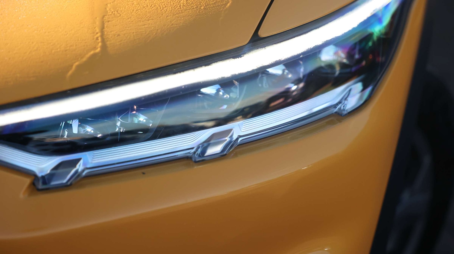 Used Ford Mustang Mach-E 2024 for sale - 76818592: Photo 3