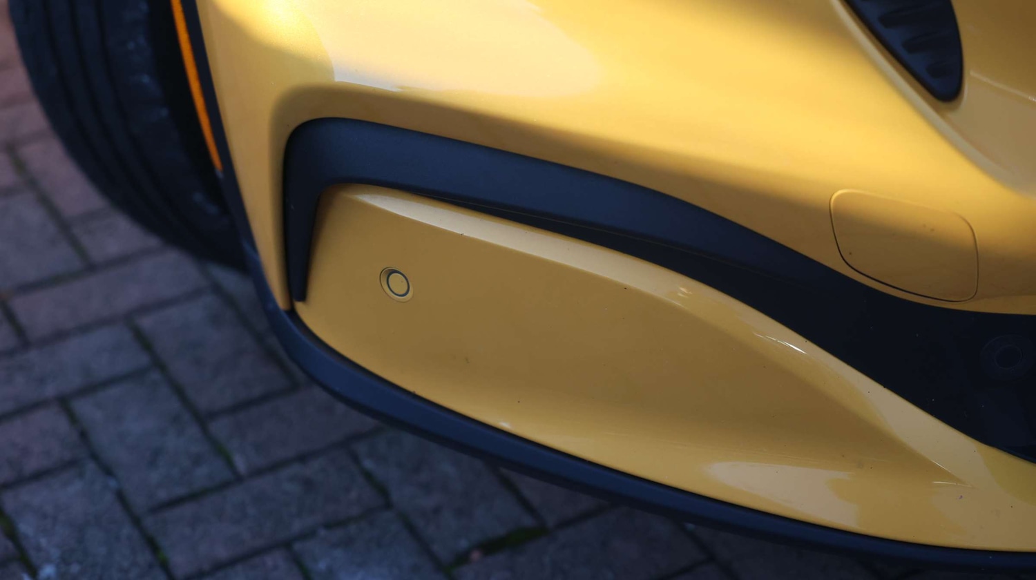 Used Ford Mustang Mach-E 2024 for sale - 76818592: Photo 4