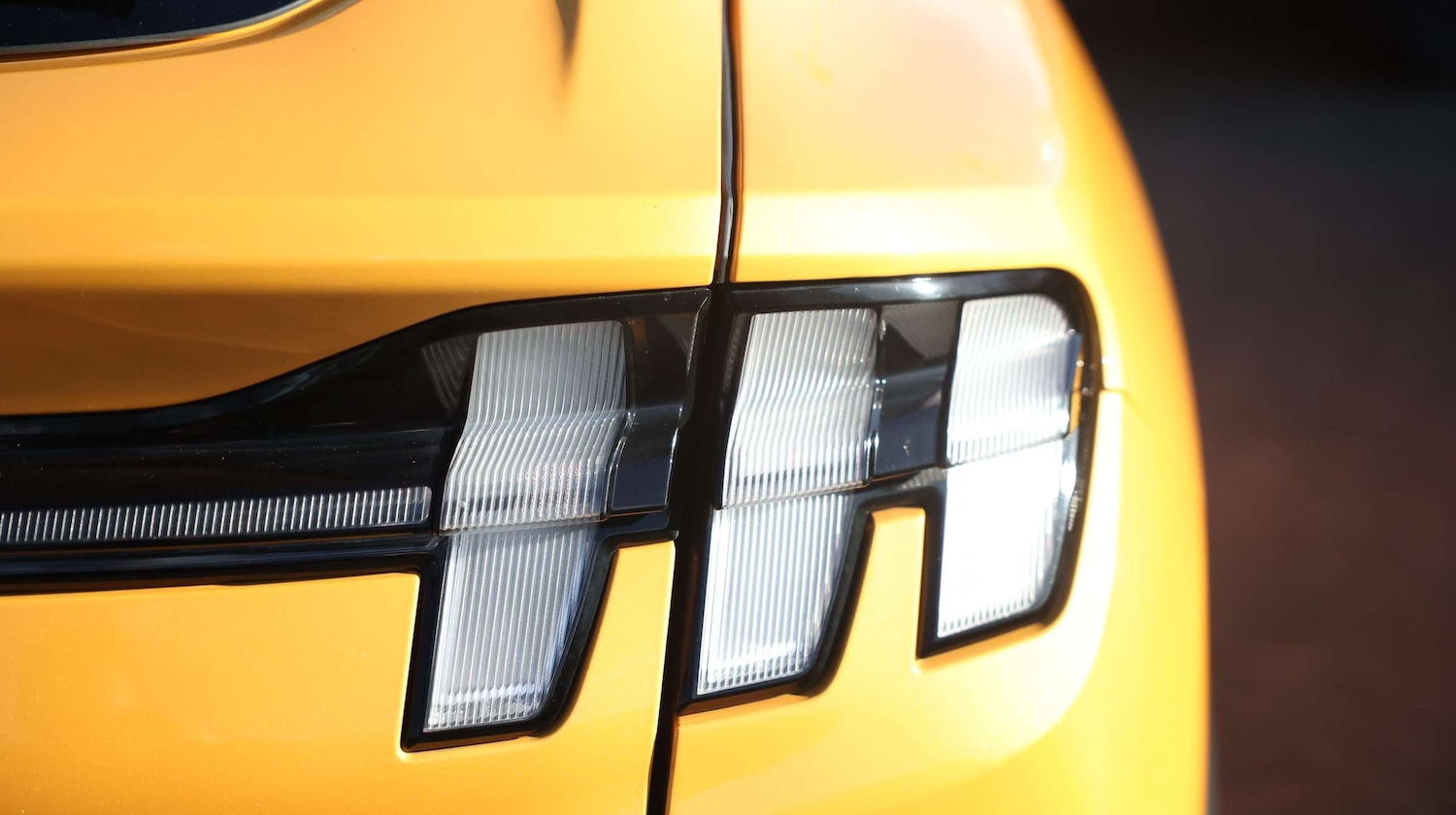 Used Ford Mustang Mach-E 2024 for sale - 76818592: Photo 5