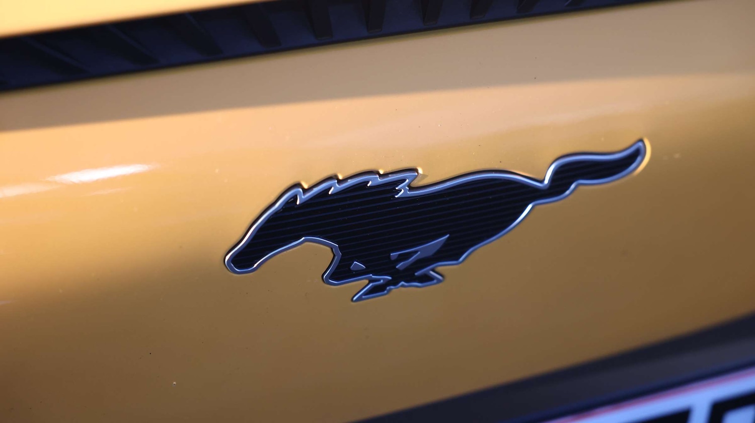 Used Ford Mustang Mach-E 2024 for sale - 76818592: Photo 7