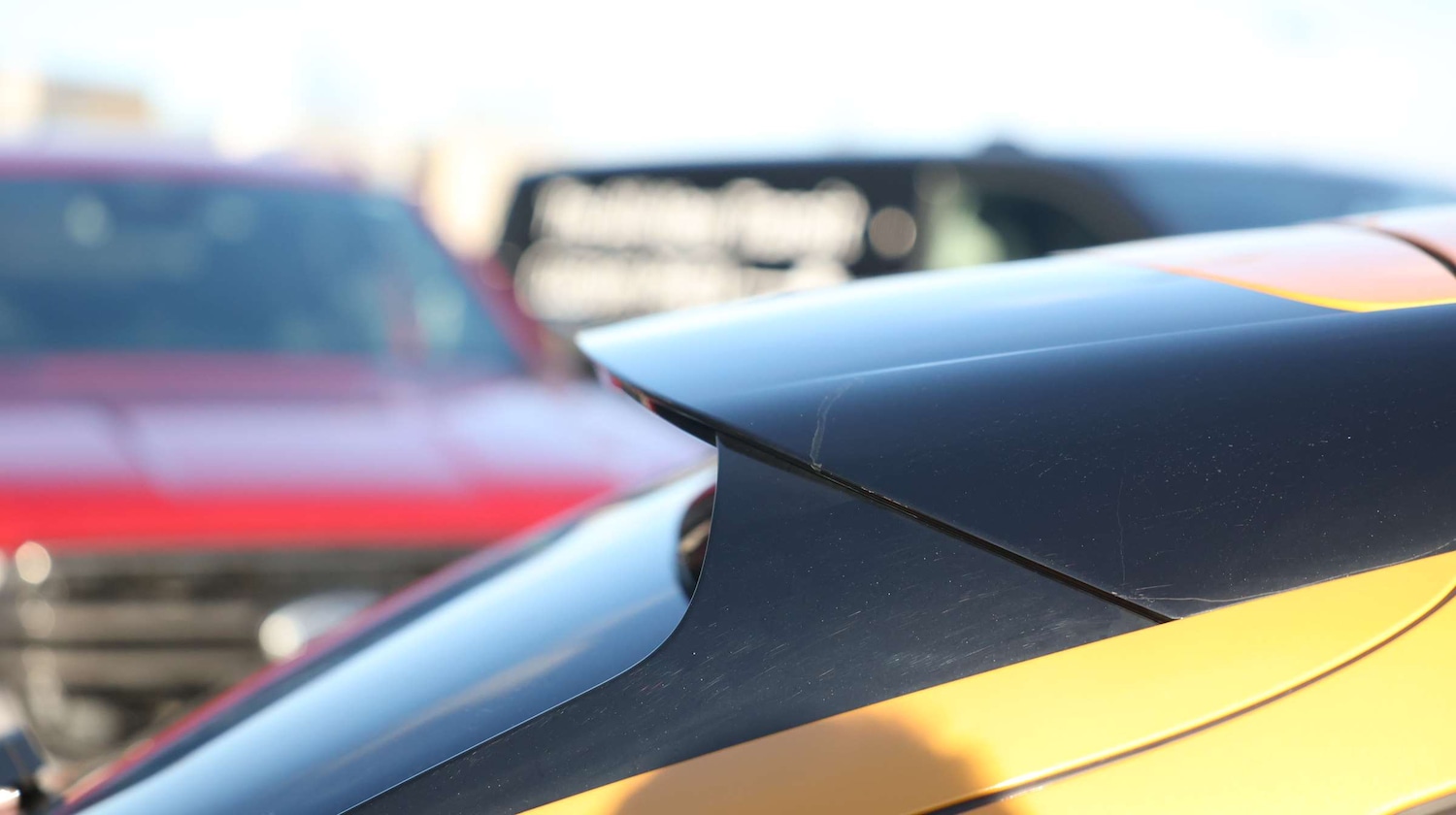 Used Ford Mustang Mach-E 2024 for sale - 76818592: Photo 9