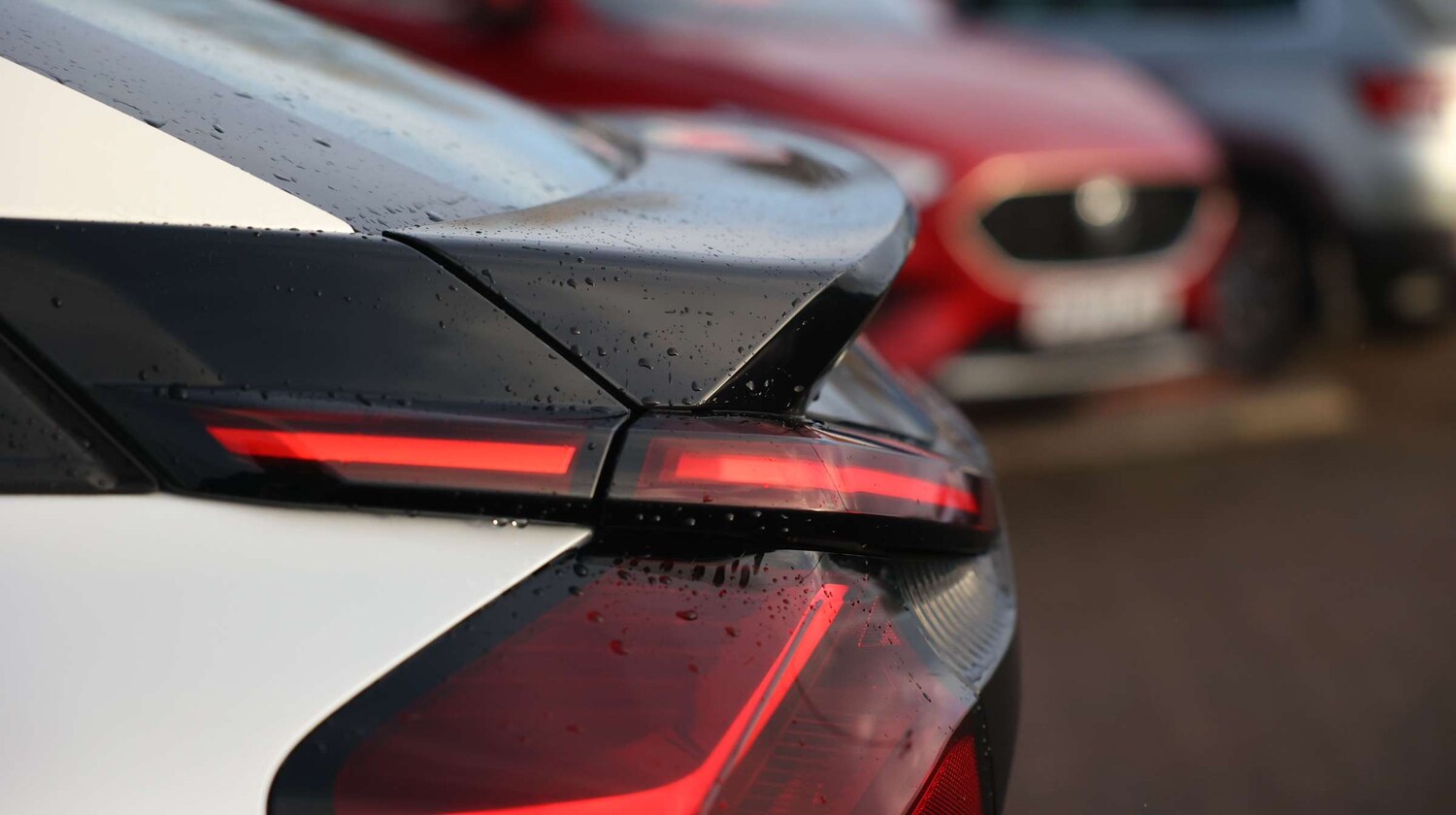 Used Citroen C4 2024 for sale - 77570023: Photo 14