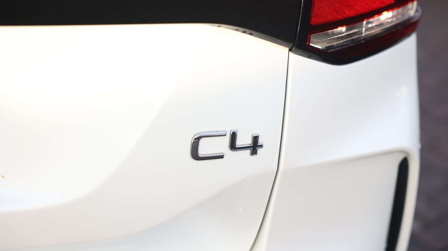 Used Citroen C4 2024 for sale - 77570023: Photo 15