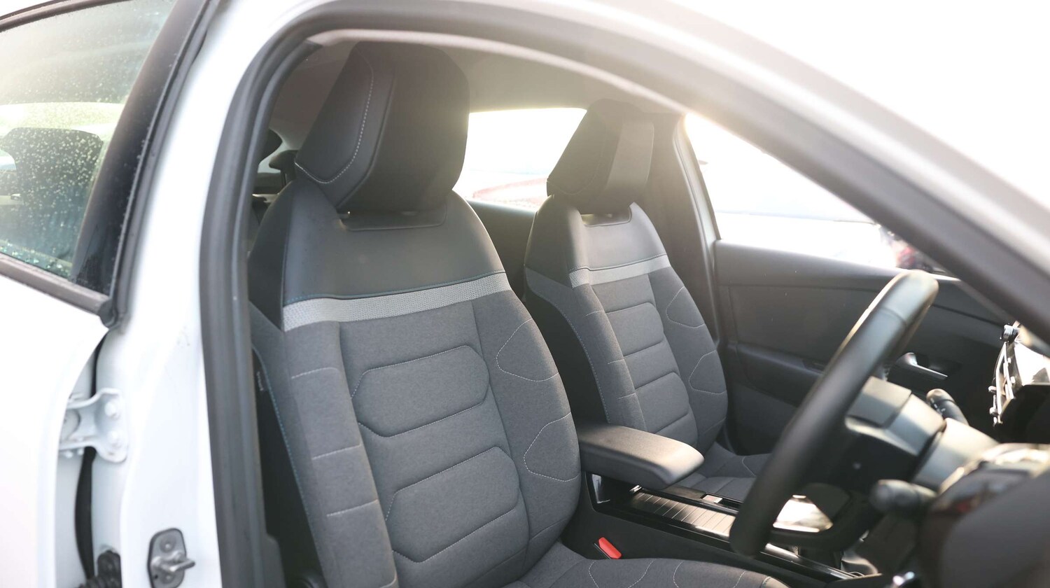 Used Citroen C4 2024 for sale - 77570023: Photo 17