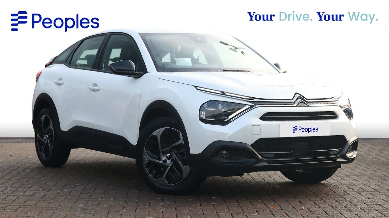 Used Citroen C4 2024 for sale - 77570023: Photo 2