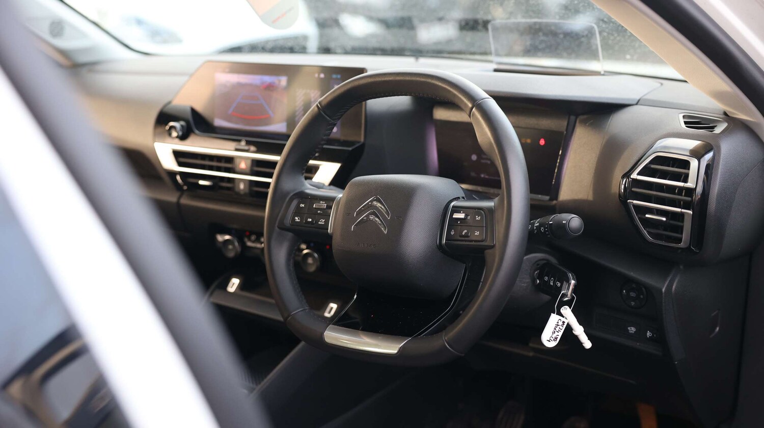 Used Citroen C4 2024 for sale - 77570023: Photo 20