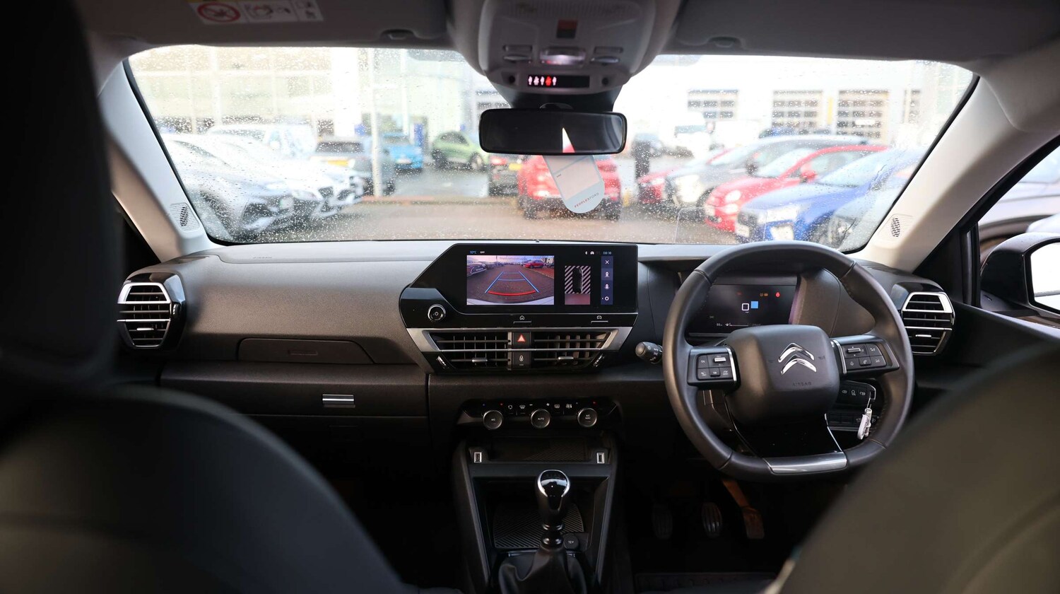 Used Citroen C4 2024 for sale - 77570023: Photo 21