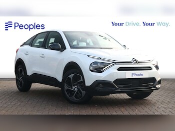 Used Citroen C4 2024 for sale - 77570023: Photo