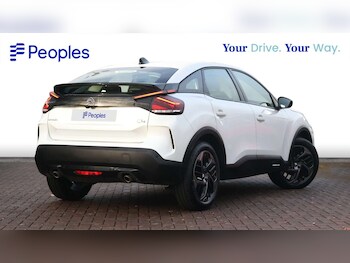 Used Citroen C4 2024 for sale - 77570023: Photo