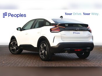 Used Citroen C4 2024 for sale - 77570023: Photo