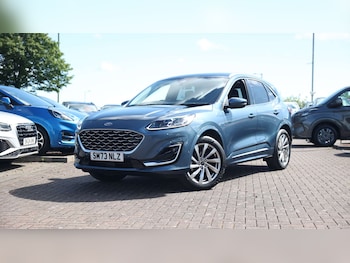 Used Ford Kuga 2023 for sale - 78813755: Photo
