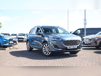Used Ford Kuga 2023 for sale - 78813755: Photo